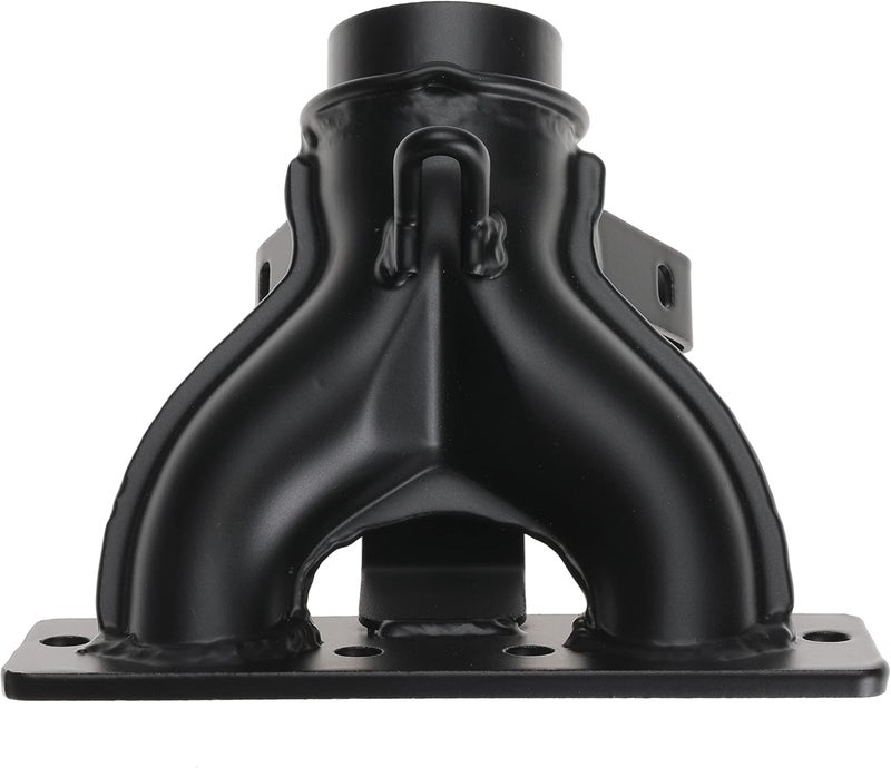 Ducpuve Exhaust Manifold Compatible with Polaris for Ranger 800 for Polaris for Ranger for Crew HD XP 800 2010 2011 2012 2013 2014 Replaces 1262138-489 1262138489 - Image 1